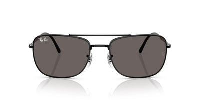 Ray-Ban RB3755 Black/Dark Grey #colour_black-dark-grey