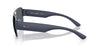 Ray-Ban RB3756 Gunmetal/Blue #colour_gunmetal-blue