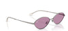 Ray-Ban Kai RB3757#colour_gunmetal-dark-violet