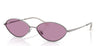 Ray-Ban Kai RB3757#colour_gunmetal-dark-violet