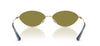 Ray-Ban Kai RB3757#colour_pale-gold-green