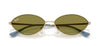 Ray-Ban Kai RB3757#colour_pale-gold-green