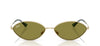 Ray-Ban Kai RB3757#colour_pale-gold-green