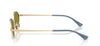 Ray-Ban Kai RB3757#colour_pale-gold-green