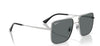 Ray-Ban ARI RB3758#colour_silver-dark-grey-polarised