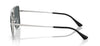 Ray-Ban ARI RB3758#colour_silver-dark-grey-polarised