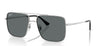 Ray-Ban ARI RB3758#colour_silver-dark-grey-polarised