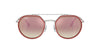 Ray-Ban RB3765 Silver/Copper #colour_silver-copper