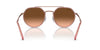 Ray-Ban RB3765 Copper-Pink-Brown #colour_copper-pink-brown