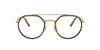 Ray-Ban RB3765 Gold/Clear-Brown Photochromic #colour_gold-clear-brown-photochromic