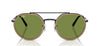 Ray-Ban RB3765#colour_black-green