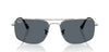 Ray-Ban Explorer 3 RB3779#colour_gunmetal-blue