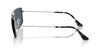 Ray-Ban Explorer 3 RB3779#colour_gunmetal-blue