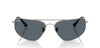 Ray-Ban RB3780#colour_gunmetal-blue