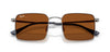 Ray-Ban RB3782#colour_gunmetal-dark-brown