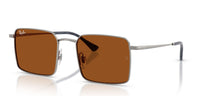 Ray-Ban RB3782#colour_gunmetal-dark-brown