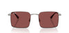 Ray-Ban RB3782#colour_gunmetal-dark-violet