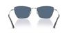 Ray-Ban RB3783#colour_silver-dark-blue