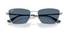 Ray-Ban RB3783#colour_silver-dark-blue