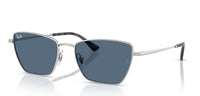 Ray-Ban RB3783#colour_silver-dark-blue