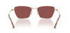 Ray-Ban RB3783#colour_pale-gold-dark-violet