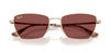 Ray-Ban RB3783#colour_pale-gold-dark-violet