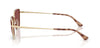 Ray-Ban RB3783#colour_pale-gold-dark-violet