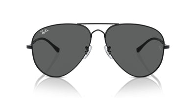 Ray-Ban Old Aviator RB3825 Black/Dark Grey #colour_black-dark-grey