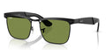 Ray-Ban Wayfarer Deluxe RB3875