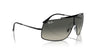 Ray-Ban Wings III RB3897 Black/Grey #colour_black-grey