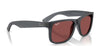 Ray-Ban Justin RB4165#colour_opal-grey-dark-violet
