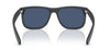 Ray-Ban Justin RB4165#colour_opal-grey-dark-blue