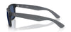 Ray-Ban Justin RB4165#colour_opal-grey-dark-blue
