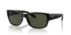 Ray-Ban RB4388 Black/Green #colour_black-green