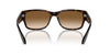 Ray-Ban RB4388 Havana/Clear-Brown #colour_havana-clear-brown