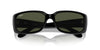 Ray-Ban RB4389 Black/Green #colour_black-green