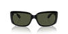 Ray-Ban RB4389 Black/Green #colour_black-green