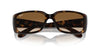 Ray-Ban RB4389 Havana/Clear Brown #colour_havana-clear-brown