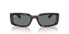 Ray-Ban Kiliane RB4395 Havana/Dark Green #colour_havana-dark-green