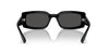 Ray-Ban Kiliane RB4395 Black/Dark Grey #colour_black-dark-grey