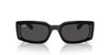 Ray-Ban Kiliane RB4395 Black/Dark Grey #colour_black-dark-grey