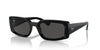 Ray-Ban Kiliane RB4395 Black/Dark Grey #colour_black-dark-grey