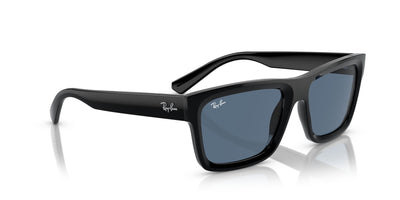 Ray-Ban Warren RB4396 Black/Dark Blue #colour_black-dark-blue