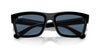 Ray-Ban Warren RB4396 Black/Dark Blue #colour_black-dark-blue