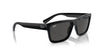 Ray-Ban Warren RB4396 Black/Dark Grey #colour_black-dark-grey