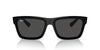 Ray-Ban Warren RB4396 Black/Dark Grey #colour_black-dark-grey