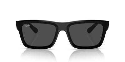 Ray-Ban Warren RB4396 Black/Dark Grey #colour_black-dark-grey