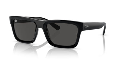 Ray-Ban Warren RB4396 Black/Dark Grey #colour_black-dark-grey