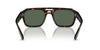 Ray-Ban Corrigan RB4397 Havana/Dark Blue #colour_havana-dark-blue