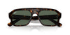 Ray-Ban Corrigan RB4397 Havana/Dark Blue #colour_havana-dark-blue